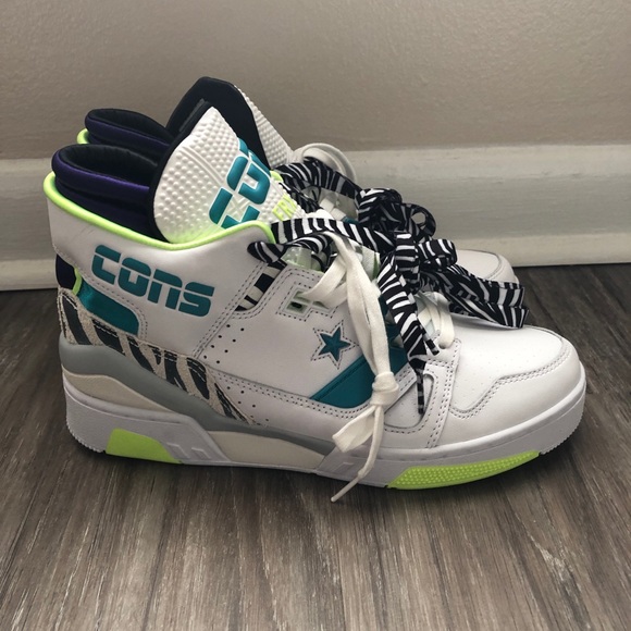 converse erx 260 animal